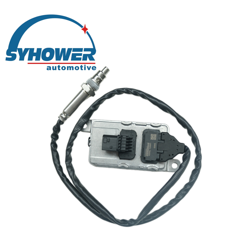 Hvad er de vigtigste fordele ved at installere en nitrogeniltsensor i industrielle applikationer