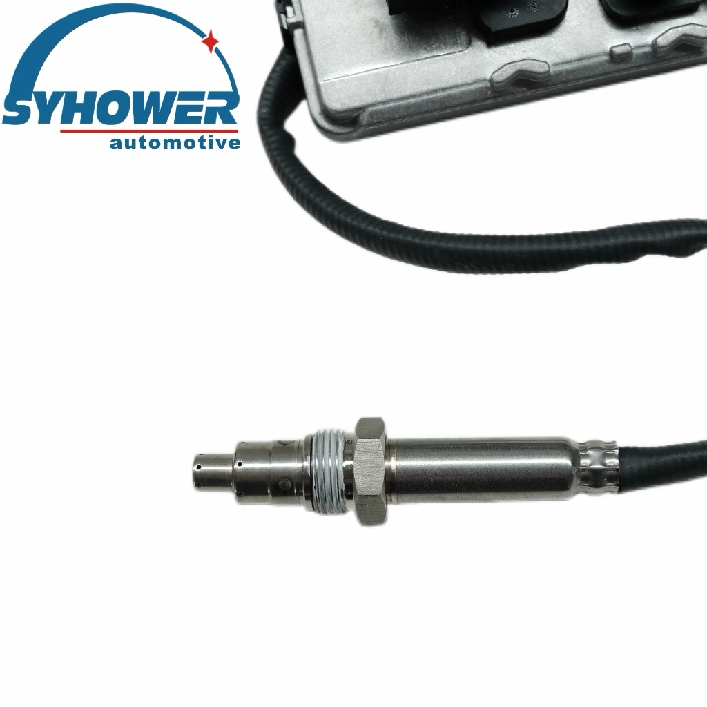 Nox-sensor Cummins 4326868